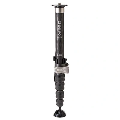 Afbeelding van Benro SUPADUPA Monopod