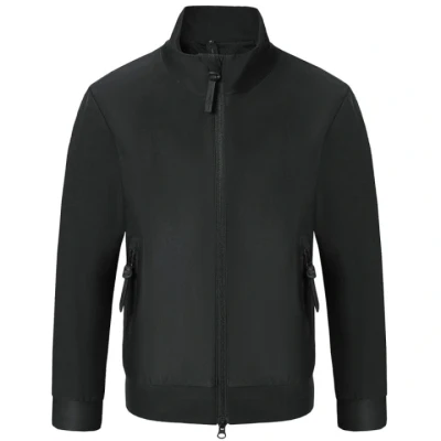 Afbeelding van Covalliero Vest Blouson Kinderen Zwart