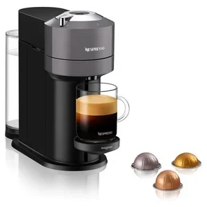 Afbeelding van Magimix M700 Vertuo Next Antraciet