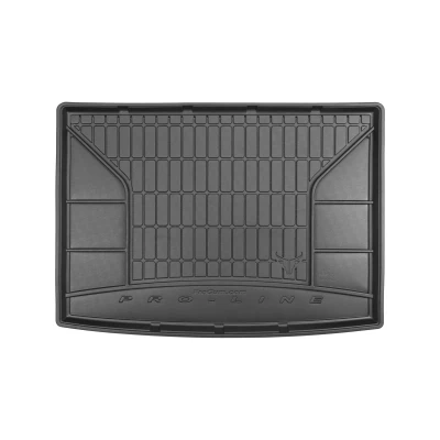 Afbeelding van FROGUM TM549710 Kofferbak / bagageruimte beschermmat Rubber Passend voor bovenste/hoge laadbodem