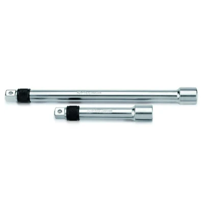 Afbeelding van TOPTUL CABA2404 Verlenging, steeksleutel 101,6 20 (3/4&quot;) Chroom vanadium staal