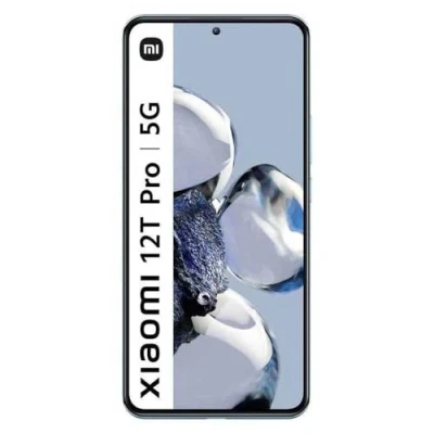 Afbeelding van Xiaomi 12T Pro 256GB Blauw met Proximus abonnement 150 minuten + 5000 MB 4G