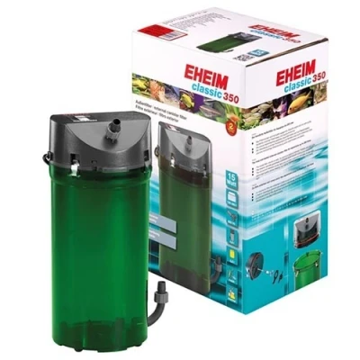 Afbeelding van Eheim Buitenfilter Classic 350/2215 Zonder Massa 620 L/H