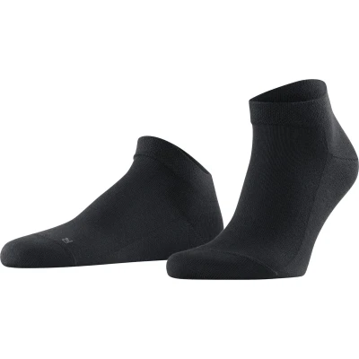 Afbeelding van Falke Sensitive London Softtop Suitable FOR Diabetics Sokken, Heren, Maat: 43 46, Schwarz