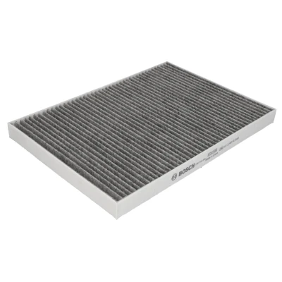 Afbeelding van BOSCH 1 987 435 586 Interieurfilter Carbon filter 301 208 23 CHRYSLER: Grand VOYAGER IV, 4