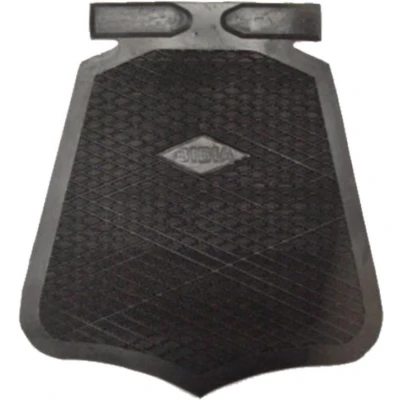 Afbeelding van Spatlap Bibia Classic zwart