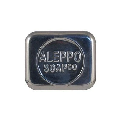 Image de Boite a savon aleppo soap
