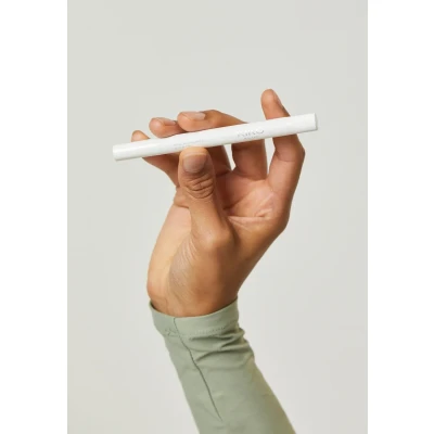 Afbeelding van KIKO Milano NAIL &amp; Cuticle Scrub PEN Nagelverzorging, Dames, Maat: 2.2 ml,