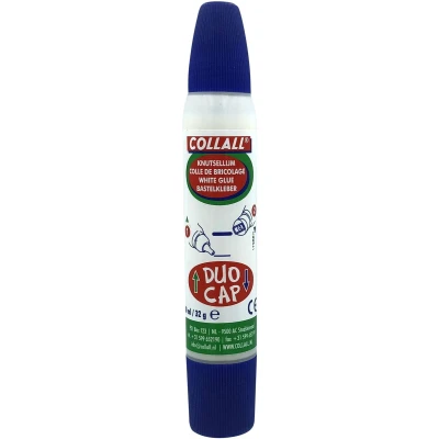 Afbeelding van Collall Knutsellijm in lijmpen 30 ml COLKN0030