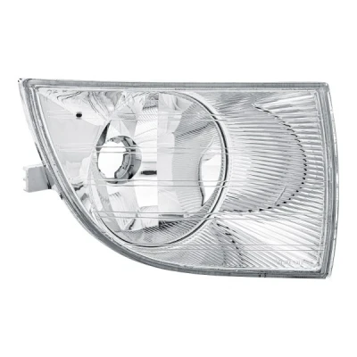 Afbeelding van Hella Mistlamp Skoda Roomster 06 Rechts m/Bochtverlichting 1N0 354 018 021