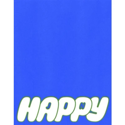 Image de Interscope Happy