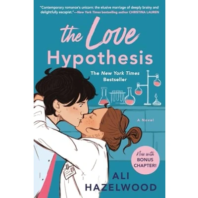 Afbeelding van The Love Hypothesis