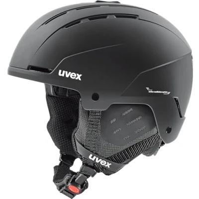 Afbeelding van Uvex Stance Skihelm Unisex