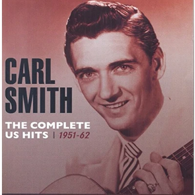 Afbeelding van The Complete Us Hits 1951 62