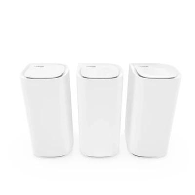 Image de Linksys Velop Pro AXE5400 Lot de 3