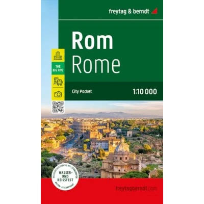 Afbeelding van Rome CP