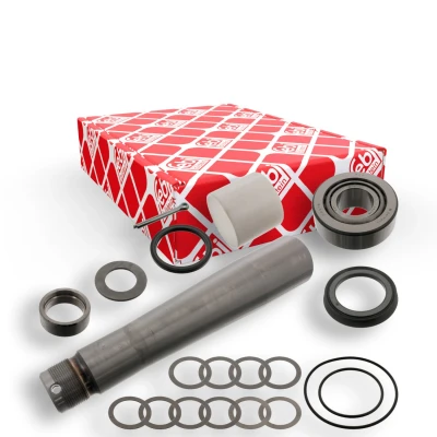 Afbeelding van Febi Bilstein Fuseepen rep.set 09375