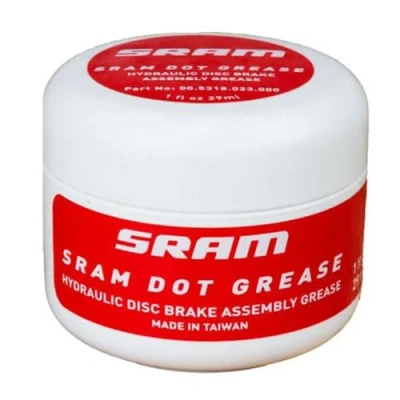 Afbeelding van OLIE SRAM VET ASSEMBLY GREASE 1OZ