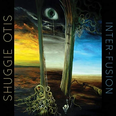 Afbeelding van Shuggie Otis Inter Fusion (LP)