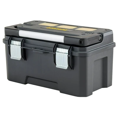 Afbeelding van Stanley FMST1 75792 FatMax Pro Alu Cantilever Gereedschapskoffer