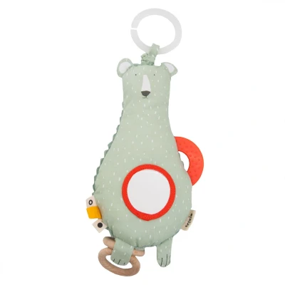 Afbeelding van Trixie Activiteitenspeeltje Mr. Polar Bear