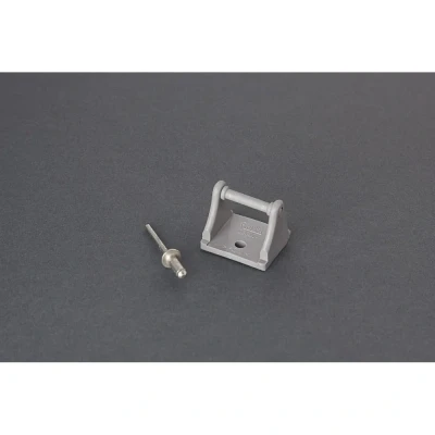 Afbeelding van Fiamma F35 Pro Rafter Houder Cassette Kleurloos Luifels Accessoires
