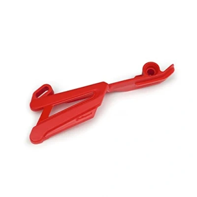 Afbeelding van Polisport Beschermkapje Voortandwiel Beta RR125 RR200 RR250 RR300 RR350 RR390 RR430 RR480 2020 2022 Rood