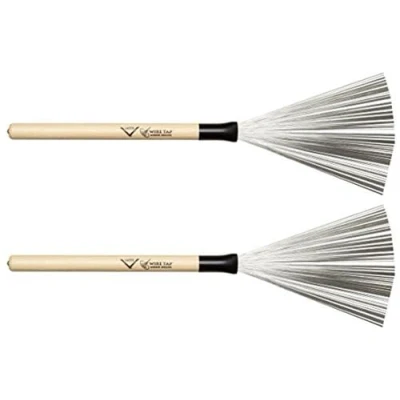 Afbeelding van Vater VWTW Wood Handle brushes