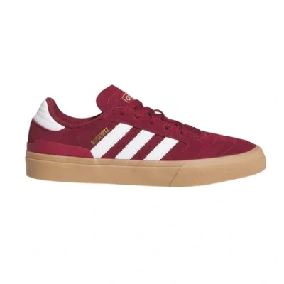 Afbeelding van adidas Vanquish 6 Lea Hardloopschoenen voor heren, Kleur Wolk Wit Goud Metallic Leverancier, 45 1/3 EU