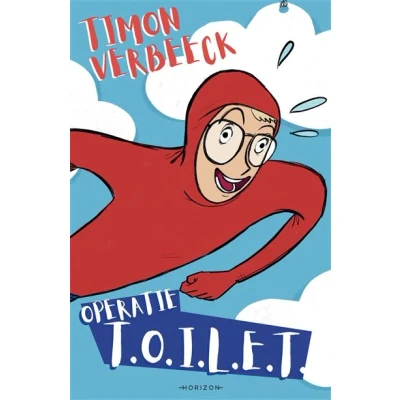 Image de Operatie T.O.I.L.E.T.