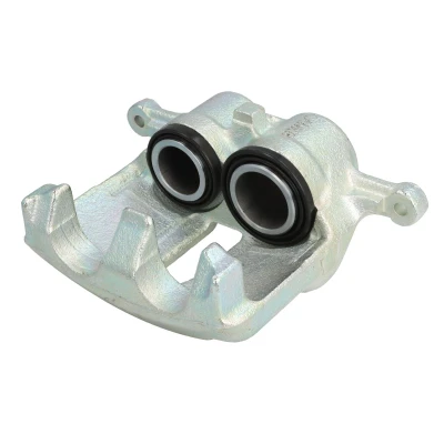 Afbeelding van BUDWEG CALIPER 343236 Remklauw RENAULT: TRAFIC 2 Kasten, ESPACE 3, Bus