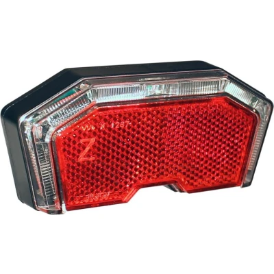 Afbeelding van Union Achterlicht 4460 Batterij Led Rood