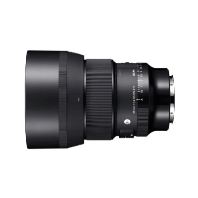 Afbeelding van Sigma 85mm F/1.4 DG DN ART L mount