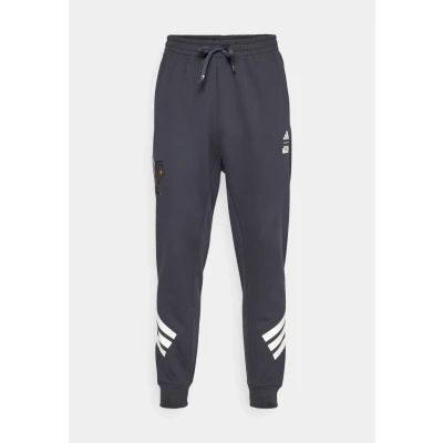 Afbeelding van adidas Sportswear STAR WARS THE Mandalorian Trainingsbroek, Heren, Maat: Medium, Night grey