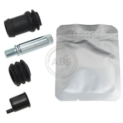 Afbeelding van A.B.S. 55038 Geleidehulzenset, remklauw Met bouten MAZDA: MX 5 I, 2