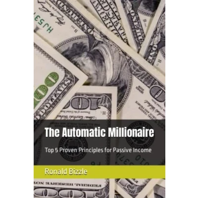 Afbeelding van The Automatic Millionaire