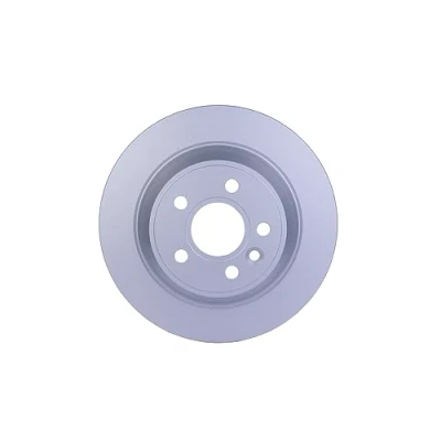 Afbeelding van HELLA PRO 8DD 355 119 151 Remschijf 302 12 05/06 108 volledig Gecoat Zonder wielbevestigingsbout, wielnaaf VOLVO: XC70 II Estate, V70 3, S80