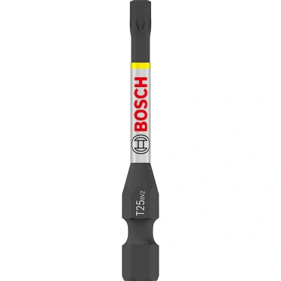 Afbeelding van Bosch Professional 2608522534 TX bit T 25 15 stuk(s)
