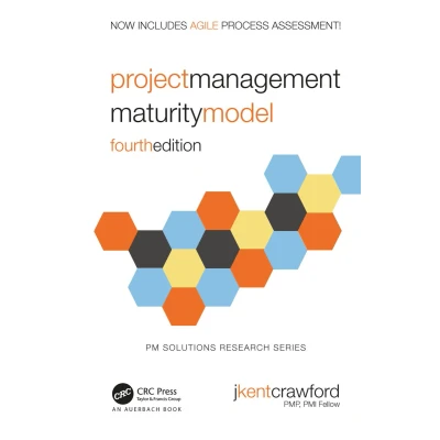 Afbeelding van PM Solutions Research Project Management Maturity Model