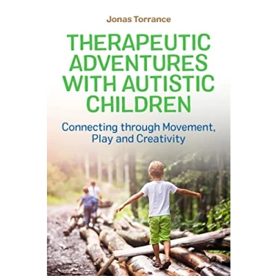 Afbeelding van Therapeutic Adventures with Autistic Children