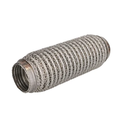Afbeelding van Flexibele koppeling, uitlaatsysteem BOSAL BOS265 537