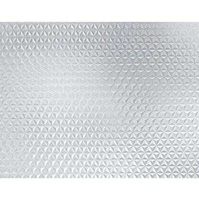 Afbeelding van d c fix Zelfklevende Raamfolie Steps 200x45 cm