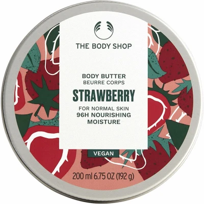 Afbeelding van THE BODY SHOP Lichaamscrème, 200 ml