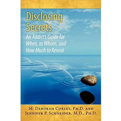 Afbeelding van Disclosing Secrets
