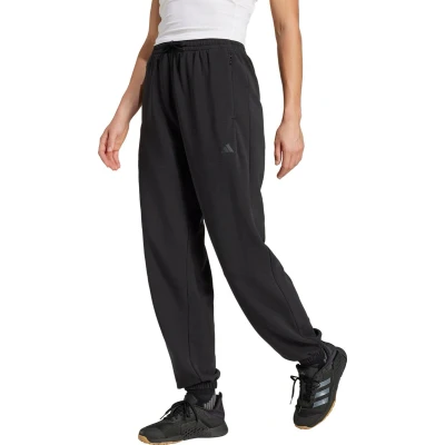Afbeelding van adidas Performance Trainingsbroek, Dames, Maat: XXS, Black