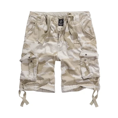 Afbeelding van Brandit Accessoires Urban Legend Cargo Shorts, Heren, Maat: 3XL, Sandcamo