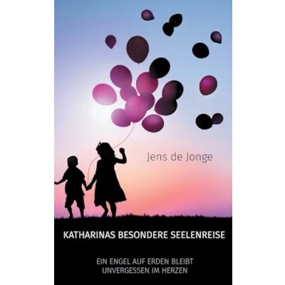 Afbeelding van Katharinas besondere Seelenreise