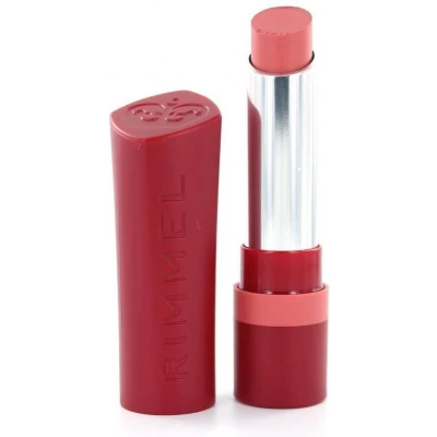 Afbeelding van Rimmel The Only 1 Matte Lipstick 600 Keep It Coral