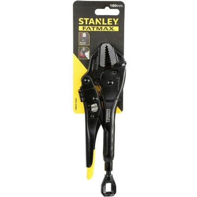 Afbeelding van Stanley FMHT0 75467 FatMax Griptang Rechte Bekken 180mm