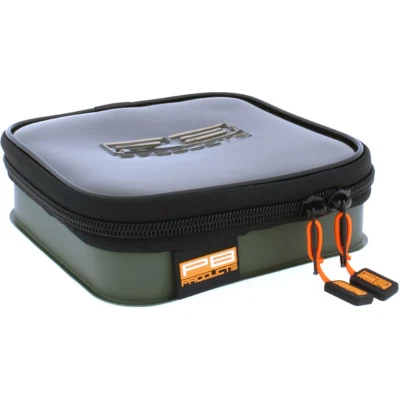 Afbeelding van PB Products EVA H2O Proof End Tackle Bag Square Vistas